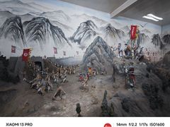 -武侯墓风景区