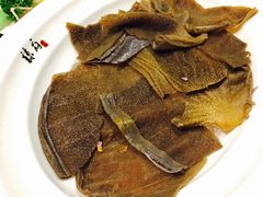 辣府铺盖毛肚-辣府(大融城店榜首餐厅)