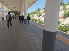 -烟台南站