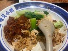 -遇见小面(SM城市广场一期店)