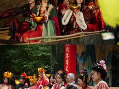 -英西峰林·洞天仙境