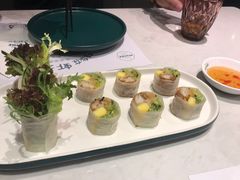 -美奈小馆·越南料理(中航城君尚购物中心店)
