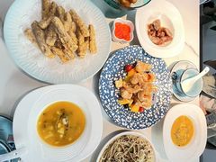 -园里前·10年私厨·福建菜(台江万达鳌峰洲店)