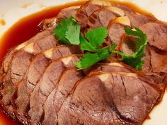 牛腱-御宝轩(益丰·外滩源店)