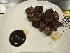 -大神太神·铁板烧(瑞虹天地月亮湾店)