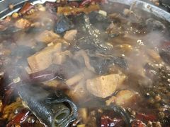 -天源渔港农庄