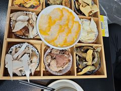 -野菌皇海景野生菌火锅(滨海大道店)
