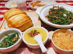 -西贝(上海我格广场店)