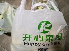 -武汉开心果园农业发展有限公司