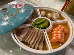 -徐记私厨(半淞园路店)