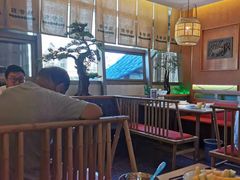 -筱爷叔·上海传统手工菜(玉树路店)