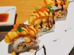 -栖川山葵家日式料理(凯德天府店)