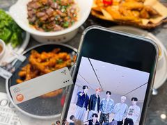 -前海沿·青岛菜(乐客城店)