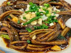 响油鳝丝-状元楼(金溪路店)