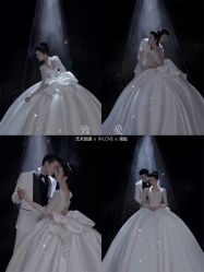 -今生有约婚纱摄影店(景德路店)