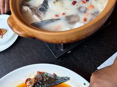 -羡餐厅·杭帮菜·淳菜(千岛湖自由洲际殿店)