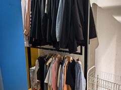 -方快-照相馆(金桥国际店)