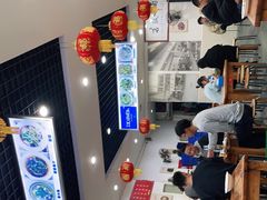 -雨田饭店