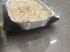 -老吕涮羊肉•东北原味烧烤•大油边•烤鱼(五角场店)