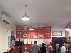 -姚记炒肝店(鼓楼店)