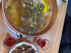 -妈妈的味道(和顺古镇店)