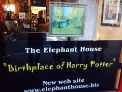the&nbsp;elephant&nbsp;house-大象咖啡馆