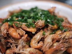 -走马楼饭庄(慈城古县城店)