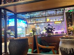 -领鲜活海鲜榴莲自助火锅(东门店)