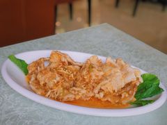 锅包肉-小城家宴