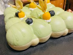 -夏阳湖皇冠假日酒店-自助餐厅