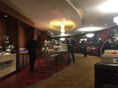 -翡翠29旋转餐厅·镇江国际雷迪森广场酒店