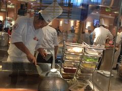 自助取餐区-西贝莜面村(镇江苏宁广场店)