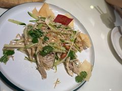 -清晖小苑•顺德地方菜(壹海城店)