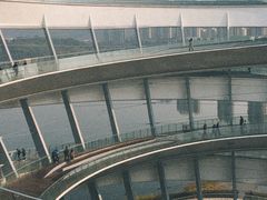 -梅溪湖城市岛