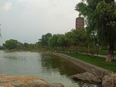 -西海子公园