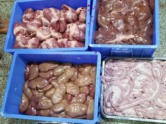 论斤称猪杂-标记美食新鲜猪杂(兴南大道店)