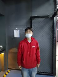 -嗨翻Hi-Fun竞技主题乐园·蹦床团建生日聚会(五棵松华熙店)