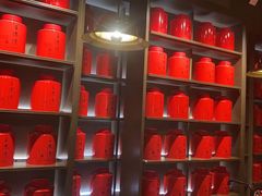 -王德传茶庄(上海新天地店)