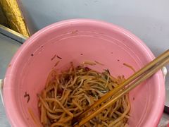 大头菜-程兵杭州小笼包(墟沟小学店)