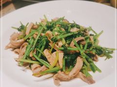 -局气 烤鸭·北京菜(光华路店)
