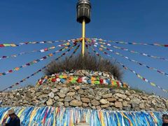 -赛汗塔拉风情园