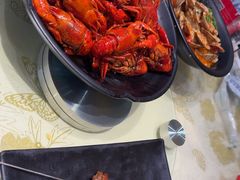 -聚味瞿记·龙虾堂(渔人码头一店)