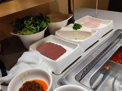 -海底捞火锅(泉城路店)