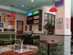 大堂-小龍鳳餐室(番禺路店)