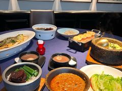 -维园悦谱·海派家常菜(乌鲁木齐南路店)