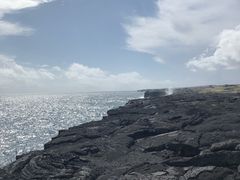 -夏威夷火山国家公园