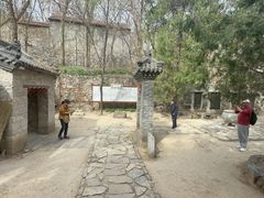 -井塘古村