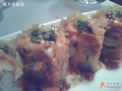 寿司-尚水长廊铁板烧(荣祥广场店)