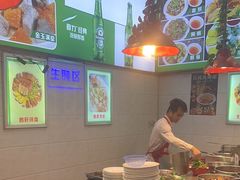-桂园白粥·潮汕老味道