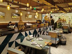 -Home Thai·泰谣(王府井apm店)